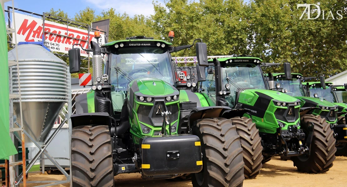 Zafra vuelve a ser el epicentro del sector ganadero: conoce todos los detalles de su feria
