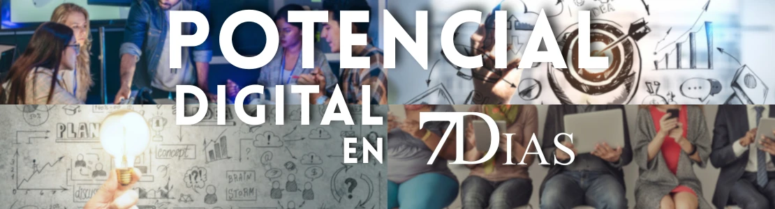 Potencial Digital