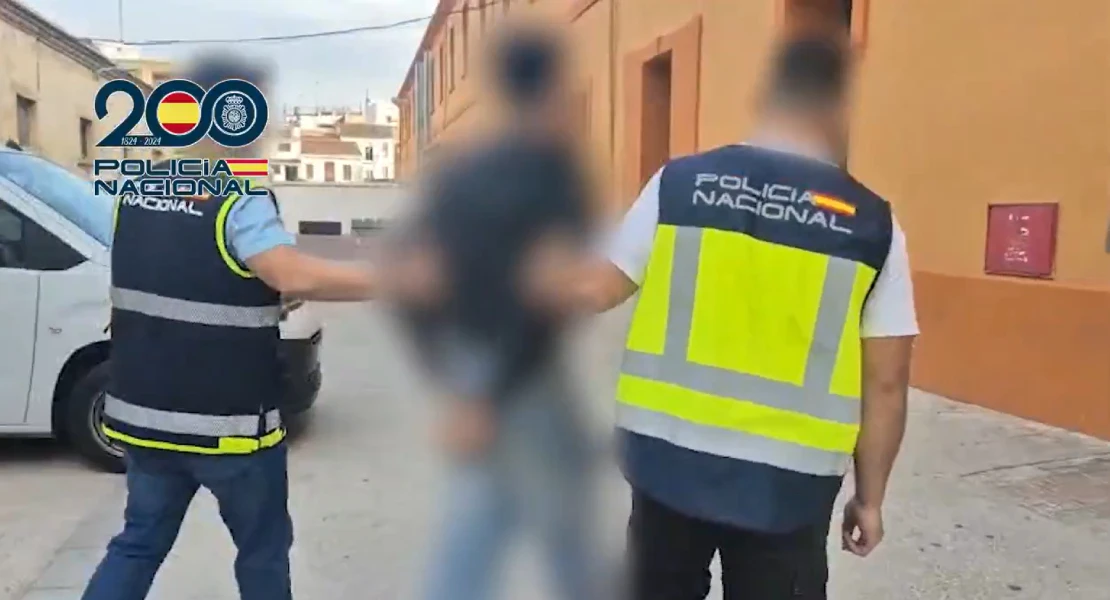 El maquiavélico plan de un joven de 18 años para saquear comercios este sábado