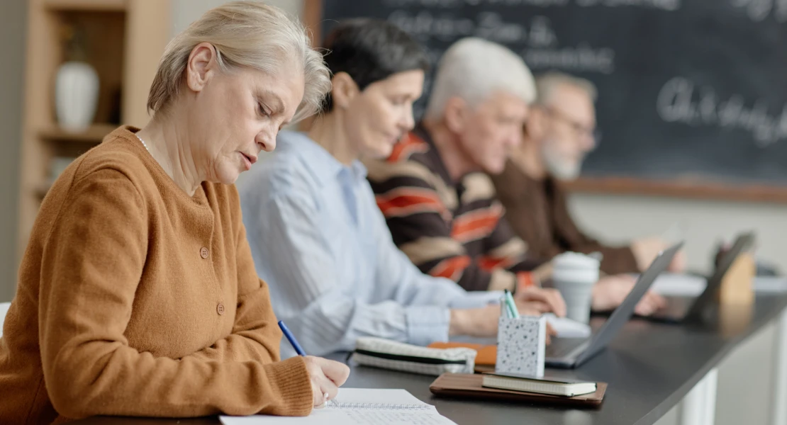 Educación destina más de 553.000 euros a 217 programas de aprendizaje para personas adultas