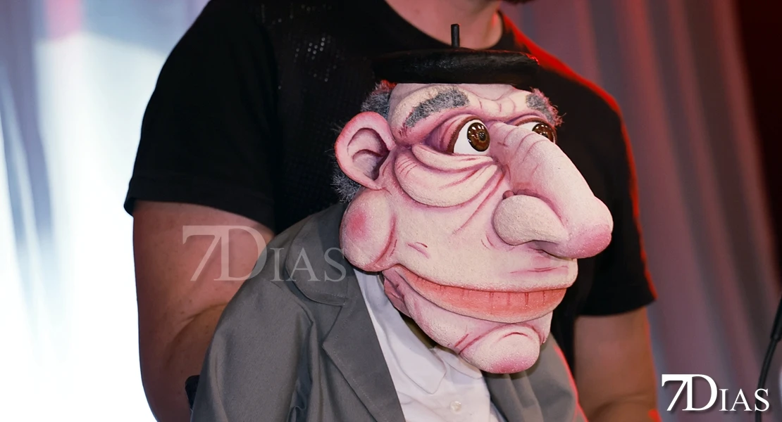METER FOTOS EDU / Puebla de la Calzada levanta el telón: arranca el 45º Festival Nacional de Teatro Vegas Bajas