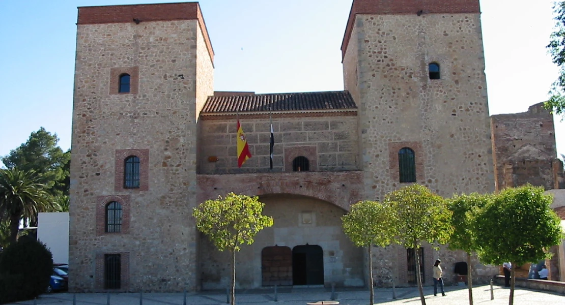 Tirón turístico en Extremadura: viajeros de varios continentes eligen la arqueología regional