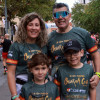 Éxito de participaión en el IX Cross Solidario de la Guardia Civil de Badajoz