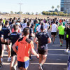 REPOR: La carrera 091 deja deporte, solidaridad y buen ambiente en Badajoz