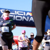 REPOR: La carrera 091 deja deporte, solidaridad y buen ambiente en Badajoz