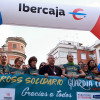 Éxito de participaión en el IX Cross Solidario de la Guardia Civil de Badajoz