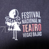 METER FOTOS EDU / Puebla de la Calzada levanta el telón: arranca el 45º Festival Nacional de Teatro Vegas Bajas