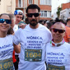 Éxito de participaión en el IX Cross Solidario de la Guardia Civil de Badajoz