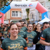 Éxito de participaión en el IX Cross Solidario de la Guardia Civil de Badajoz