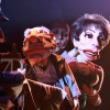 METER FOTOS EDU / Puebla de la Calzada levanta el telón: arranca el 45º Festival Nacional de Teatro Vegas Bajas