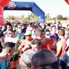 REPOR: La carrera 091 deja deporte, solidaridad y buen ambiente en Badajoz