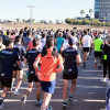 REPOR: La carrera 091 deja deporte, solidaridad y buen ambiente en Badajoz