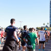 REPOR: La carrera 091 deja deporte, solidaridad y buen ambiente en Badajoz