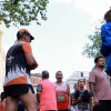Éxito de participaión en el IX Cross Solidario de la Guardia Civil de Badajoz