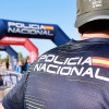 REPOR: La carrera 091 deja deporte, solidaridad y buen ambiente en Badajoz