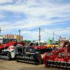 Zafra vuelve a ser el epicentro del sector ganadero: conoce todos los detalles de su feria