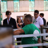 Zafra vuelve a ser el epicentro del sector ganadero: conoce todos los detalles de su feria