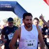 REPOR: La carrera 091 deja deporte, solidaridad y buen ambiente en Badajoz