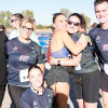 REPOR: La carrera 091 deja deporte, solidaridad y buen ambiente en Badajoz