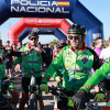 REPOR: La carrera 091 deja deporte, solidaridad y buen ambiente en Badajoz