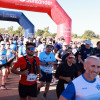 REPOR: La carrera 091 deja deporte, solidaridad y buen ambiente en Badajoz