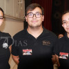 METER FOTOS EDU / Puebla de la Calzada levanta el telón: arranca el 45º Festival Nacional de Teatro Vegas Bajas