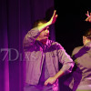 METER FOTOS EDU / Puebla de la Calzada levanta el telón: arranca el 45º Festival Nacional de Teatro Vegas Bajas