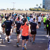 REPOR: La carrera 091 deja deporte, solidaridad y buen ambiente en Badajoz