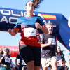 REPOR: La carrera 091 deja deporte, solidaridad y buen ambiente en Badajoz