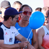 REPOR: La carrera 091 deja deporte, solidaridad y buen ambiente en Badajoz