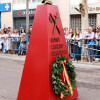 Imágenes del acto por la festividad de la Virgen del Pilar, patrona de la Guardia Civil