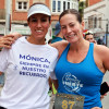 Éxito de participaión en el IX Cross Solidario de la Guardia Civil de Badajoz