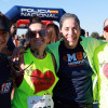 REPOR: La carrera 091 deja deporte, solidaridad y buen ambiente en Badajoz