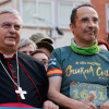 Éxito de participaión en el IX Cross Solidario de la Guardia Civil de Badajoz