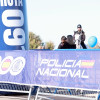 REPOR: La carrera 091 deja deporte, solidaridad y buen ambiente en Badajoz