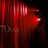 METER FOTOS EDU / Puebla de la Calzada levanta el telón: arranca el 45º Festival Nacional de Teatro Vegas Bajas