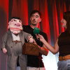 Puebla de la Calzada levanta el telón: arranca el 45º Festival Nacional de Teatro Vegas Bajas