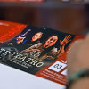 METER FOTOS EDU / Puebla de la Calzada levanta el telón: arranca el 45º Festival Nacional de Teatro Vegas Bajas