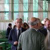 Zafra vuelve a ser el epicentro del sector ganadero: conoce todos los detalles de su feria