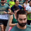 Éxito de participaión en el IX Cross Solidario de la Guardia Civil de Badajoz