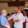 Zafra vuelve a ser el epicentro del sector ganadero: conoce todos los detalles de su feria