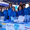REPOR: La carrera 091 deja deporte, solidaridad y buen ambiente en Badajoz