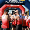 REPOR: La carrera 091 deja deporte, solidaridad y buen ambiente en Badajoz