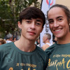 Éxito de participaión en el IX Cross Solidario de la Guardia Civil de Badajoz