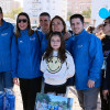 REPOR: La carrera 091 deja deporte, solidaridad y buen ambiente en Badajoz