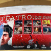 METER FOTOS EDU / Puebla de la Calzada levanta el telón: arranca el 45º Festival Nacional de Teatro Vegas Bajas