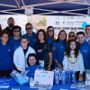 REPOR: La carrera 091 deja deporte, solidaridad y buen ambiente en Badajoz