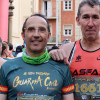 Éxito de participaión en el IX Cross Solidario de la Guardia Civil de Badajoz