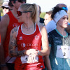 REPOR: La carrera 091 deja deporte, solidaridad y buen ambiente en Badajoz