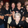 METER FOTOS EDU / Puebla de la Calzada levanta el telón: arranca el 45º Festival Nacional de Teatro Vegas Bajas